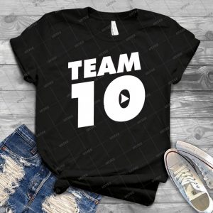 Martinez Twins - Gift Idea Shirt For Men Tee For Women Classic Retro Vintage Graphic T-Shirt