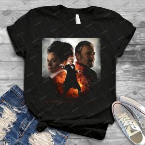 Master-Missy - Best Unisex Trending Handmade T-shirt Gift Idea For Men T-shirt For Woman