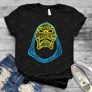Master Of Eeeeeeviliil 69 - Trending Shirt For Women Vintage Retro Tee For Men Kid's T-Shirt Handmade Shirt