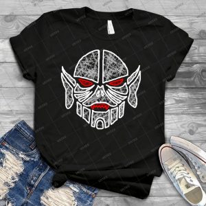 Master Of The Fright Zone 60 - Trending Shirt For Women Vintage Retro Tee For Men Kid's T-Shirt Handmade Shirt
