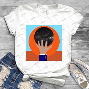 Master Of The Universe - 001 6 - Trending Shirt For Women Vintage Retro Tee For Men Kid's T-Shirt Handmade Shirt