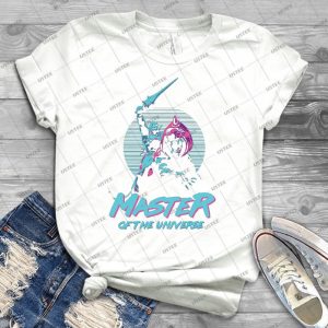 Master Of The Universe 13 - Trending Shirt For Women Vintage Retro Tee For Men Kid's T-Shirt Handmade Shirt