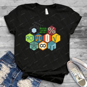Math  T Shirt - Best Unisex Trending Handmade T-shirt Gift Idea For Men T-shirt For Woman