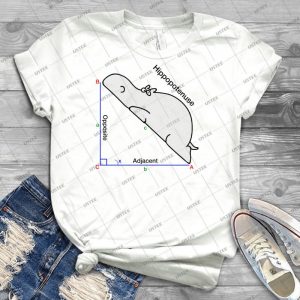 Math Humor - Best Unisex Trending Handmade T-shirt Gift Idea For Men T-shirt For Woman