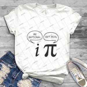 Math Joke - Best Unisex Trending Handmade T-shirt Gift Idea For Men T-shirt For Woman