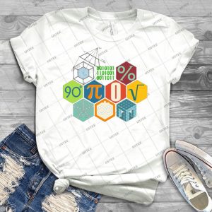 Math T Shirt 59 - Trending Shirt For Women Vintage Retro Tee For Men Kid's T-Shirt Handmade Shirt