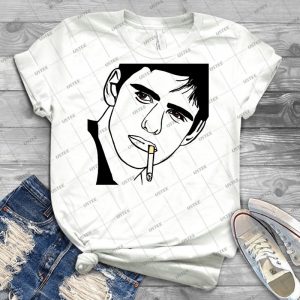 Matt Dillon 26 - Trending Shirt For Women Vintage Retro Tee For Men Kid's T-Shirt Handmade Shirt