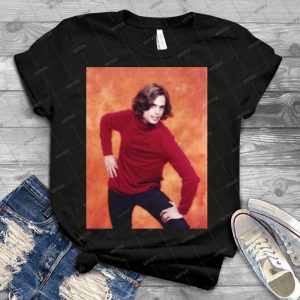 Matthew Gray Gubler - Trending Shirt For Women Vintage Retro Tee For Men Kid's T-Shirt Handmade Shirt