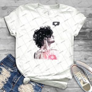 Matty Healy - Gift Idea Shirt For Men Tee For Women Classic Retro Vintage Graphic T-Shirt