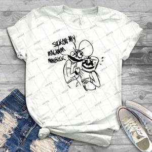 Mau5mello - Gift Idea Shirt For Men Tee For Women Classic Retro Vintage Graphic T-Shirt