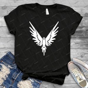 Maverick - Gift Idea Shirt For Men Tee For Women Classic Retro Vintage Graphic T-Shirt