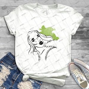 Max Malanaphy 41 - Trending Shirt For Women Vintage Retro Tee For Men Kid's T-Shirt Handmade Shirt