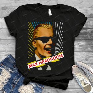Max T Shirt 4 - Trending Shirt For Women Vintage Retro Tee For Men Kid's T-Shirt Handmade Shirt