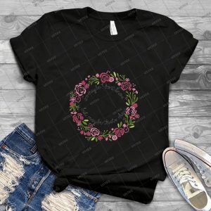Maybe Idk - Vintage Men's Shirt Tshirt For Women Classic Handmade Shirt Retro Graphic Tee