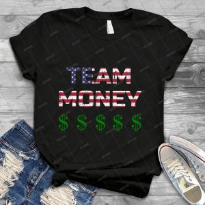 Mayweather - Money - Boxing 59 - Trending Shirt For Women Vintage Retro Tee For Men Kid's T-Shirt Handmade Shirt