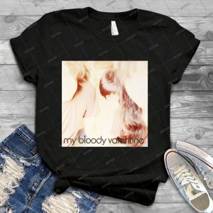 Mbv Isn T Anything 43 - Best Unisex Trending Handmade T-shirt Gift Idea For Men T-shirt For Woman