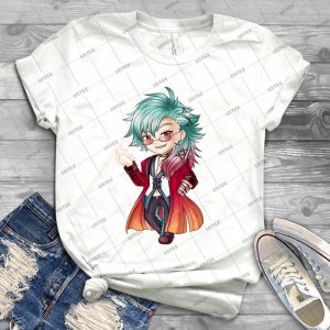 Mcburn T Shirt - Best Unisex Trending Handmade T-shirt Gift Idea For Men T-shirt For Woman