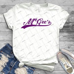 Mcgee S Five And Dime - Best Unisex Trending Handmade T-shirt Gift Idea For Men T-shirt For Woman