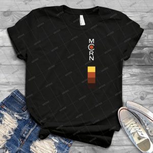 Mcrn T Shirt 7 - Vintage Men's Shirt Tshirt For Women Classic Handmade Shirt Retro Graphic Tee