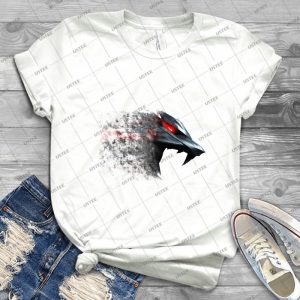 Medallion 6 - Trending Shirt For Women Vintage Retro Tee For Men Kid's T-Shirt Handmade Shirt