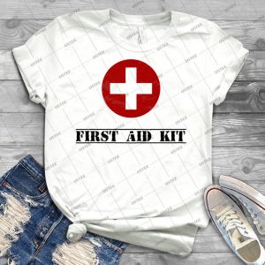 Medic  T Shirt - Best Unisex Trending Handmade T-shirt Gift Idea For Men T-shirt For Woman