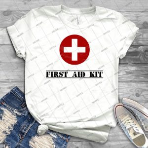 Medic  T Shirt - Gift Idea Shirt For Men Tee For Women Classic Retro Vintage Graphic T-Shirt