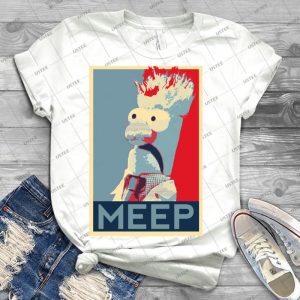 Meep T Shirt - Best Unisex Trending Handmade T-shirt Gift Idea For Men T-shirt For Woman