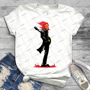 Meet Me At The Crossroads And I Ll Make You A Deal--- - Gift Idea Shirt For Men Tee For Women Classic Retro Vintage Graphic T-Shirt