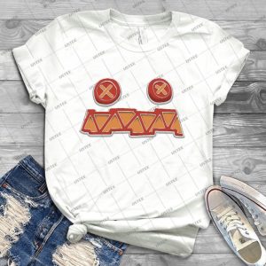 Megumin S Hat-Konosuba - Trending Shirt For Women Vintage Retro Tee For Men Kid's T-Shirt Handmade Shirt