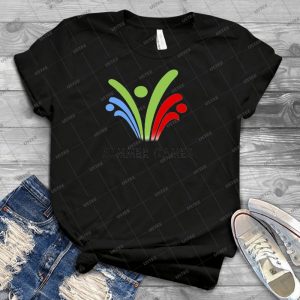Mei Summer Games Sweater - Best Unisex Trending Handmade T-shirt Gift Idea For Men T-shirt For Woman