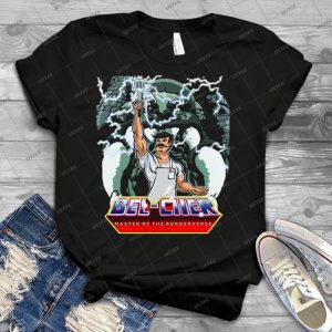 Meister Des Burgervers 77 - Trending Shirt For Women Vintage Retro Tee For Men Kid's T-Shirt Handmade Shirt