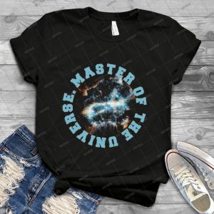 Meister Des Universums 62 - Trending Shirt For Women Vintage Retro Tee For Men Kid's T-Shirt Handmade Shirt