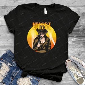 Melody Malone 82 - Best Unisex Trending Handmade T-shirt Gift Idea For Men T-shirt For Woman