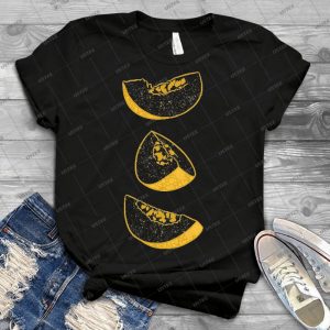 Melon T Shirt - Best Unisex Trending Handmade T-shirt Gift Idea For Men T-shirt For Woman