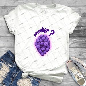 Member Berries South Park - Best Unisex Trending Handmade T-shirt Gift Idea For Men T-shirt For Woman