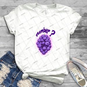 Member Berries South Park - Gift Idea Shirt For Men Tee For Women Classic Retro Vintage Graphic T-Shirt