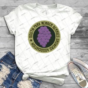 Member T Shirt - Gift Idea Shirt For Men Tee For Women Classic Retro Vintage Graphic T-Shirt