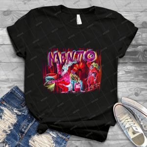 Mento - Riddim Collection 11 - Trending Shirt For Women Vintage Retro Tee For Men Kid's T-Shirt Handmade Shirt