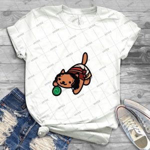 Meowna T Shirt - Gift Idea Shirt For Men Tee For Women Classic Retro Vintage Graphic T-Shirt