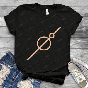 Meridian Of Steel - Best Unisex Trending Handmade T-shirt Gift Idea For Men T-shirt For Woman