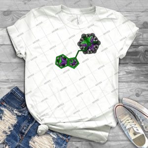 Meta Dmt 90 - Trending Shirt For Women Vintage Retro Tee For Men Kid's T-Shirt Handmade Shirt