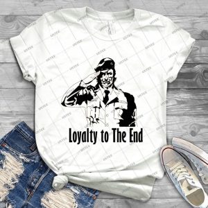 Metal Gear Solid 3 88 - Trending Shirt For Women Vintage Retro Tee For Men Kid's T-Shirt Handmade Shirt