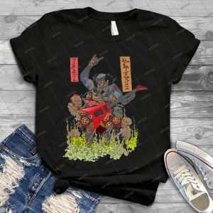 Metaruu  61 - Vintage Men's Shirt Tshirt For Women Classic Handmade Shirt Retro Graphic Tee