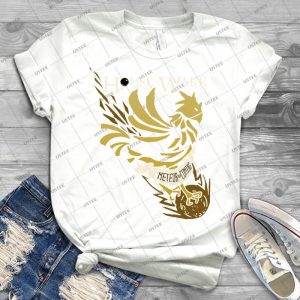 Meteor Is Coming - Gift Idea Shirt For Men Tee For Women Classic Retro Vintage Graphic T-Shirt