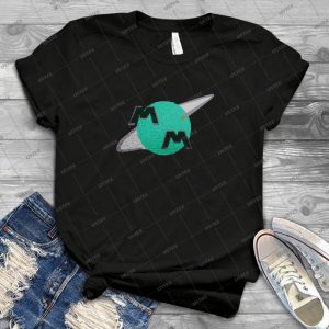 Meteor Man 44 - Best Unisex Trending Handmade T-shirt Gift Idea For Men T-shirt For Woman