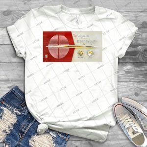 Mi Grand Father Old Radio 22 - Trending Shirt For Women Vintage Retro Tee For Men Kid's T-Shirt Handmade Shirt