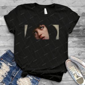 Mia Wallace Od 81 - Trending Shirt For Women Vintage Retro Tee For Men Kid's T-Shirt Handmade Shirt