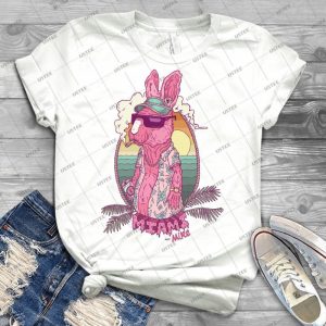 Miami Mike 29 - Trending Shirt For Women Vintage Retro Tee For Men Kid's T-Shirt Handmade Shirt