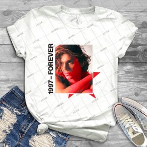 Michael Hutchence, Inxs - Best Unisex Trending Handmade T-shirt Gift Idea For Men T-shirt For Woman
