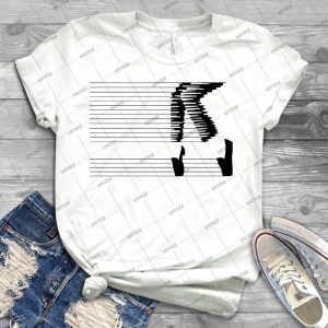 Michael Jackson - Best Unisex Trending Handmade T-shirt Gift Idea For Men T-shirt For Woman
